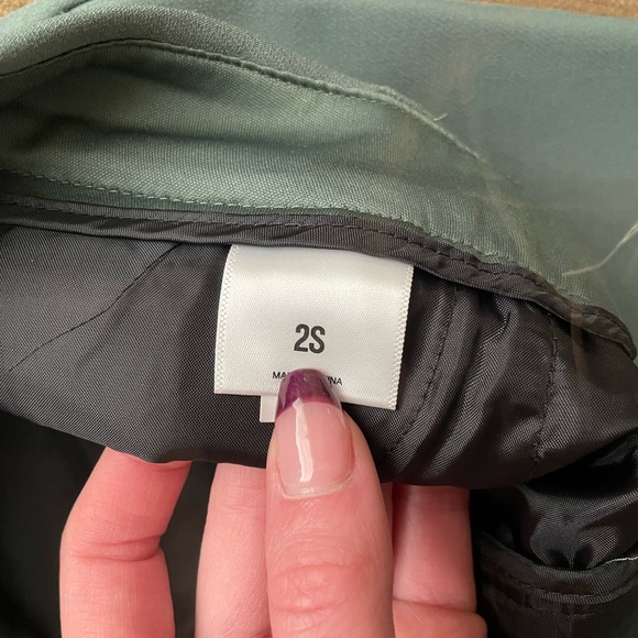 NWOT Womens Express Dress Pants - Picture 3 of 7